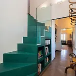 Lägenhet Living Porta Venezia *