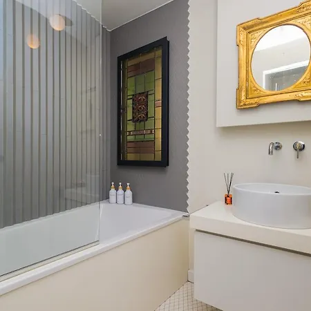 Living Porta Venezia Διαμέρισμα Μιλάνο