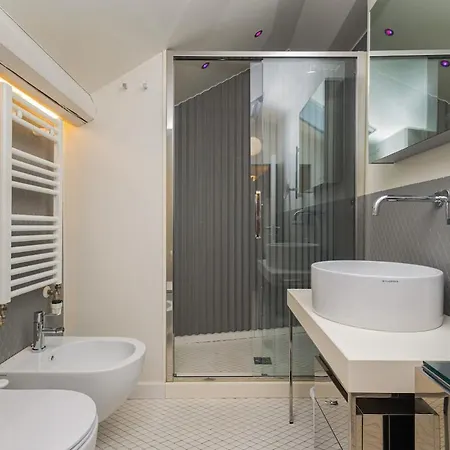 Living Porta Venezia 밀라노