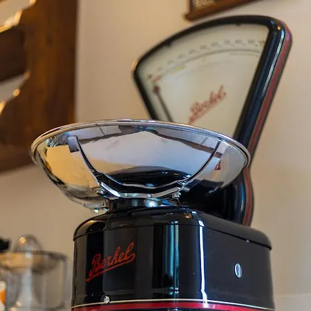 Διαμέρισμα Living Porta Venezia