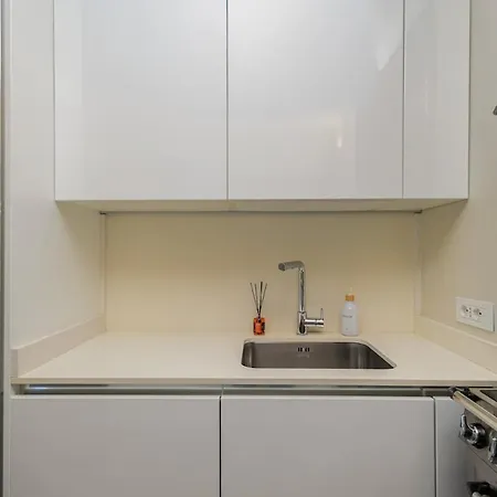 아파트 Living Porta Venezia *