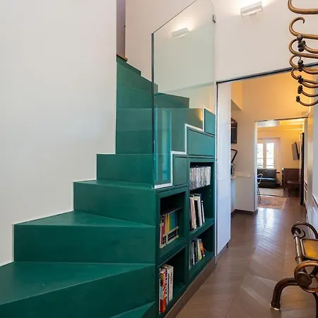 아파트 Living Porta Venezia *
