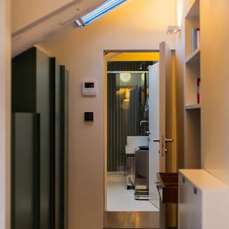 Living Porta Venezia