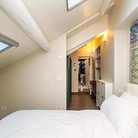 Living Porta Venezia Διαμέρισμα *